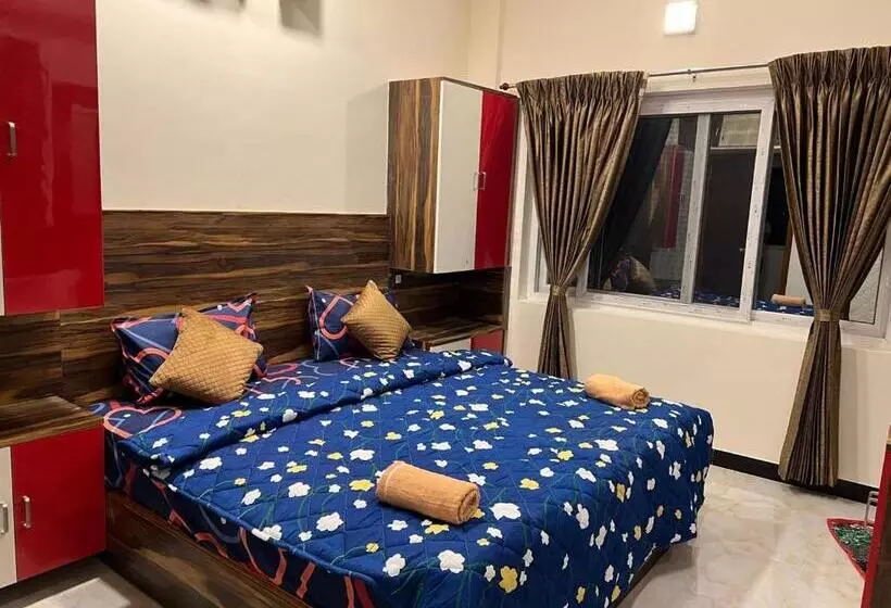 Hotelli Coco Holidays