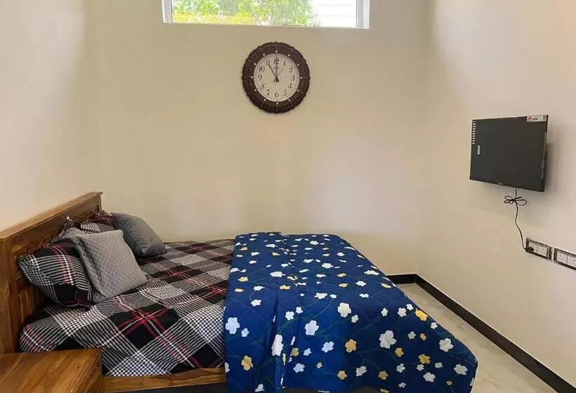 Hotelli Coco Holidays