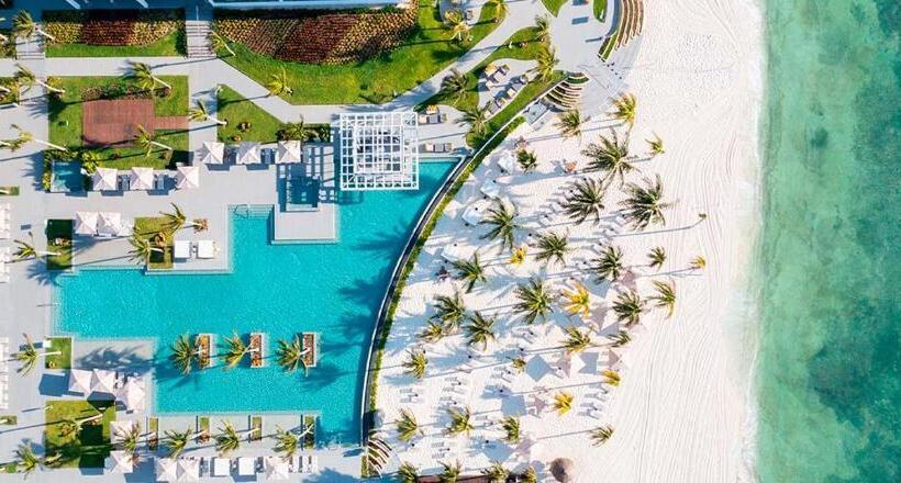 Szálloda Garza Blanca Resort & Spa Cancun All Inclusive