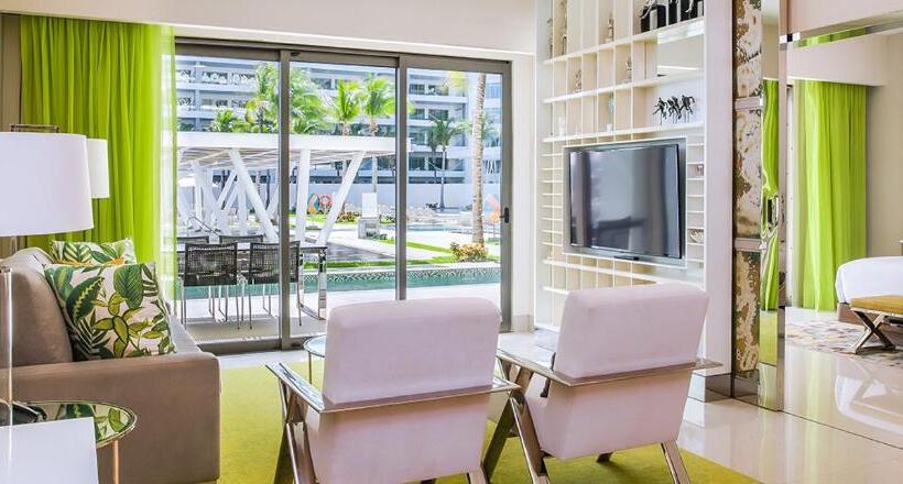 Szálloda Garza Blanca Resort & Spa Cancun All Inclusive