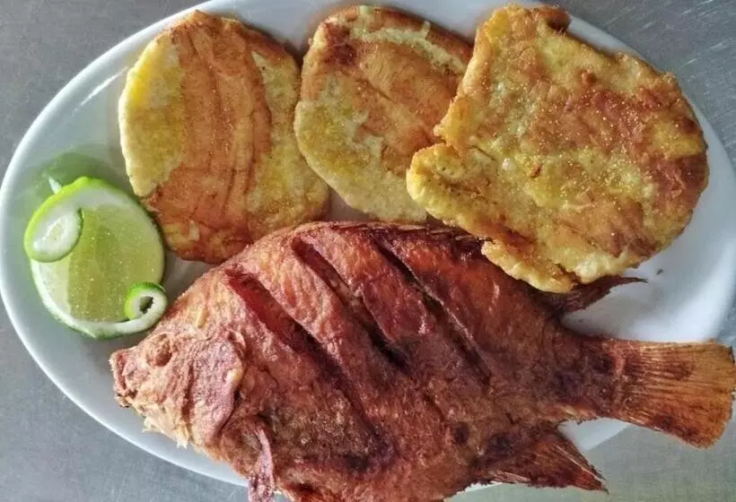 Hotelli Guanahanì Sede Campestre