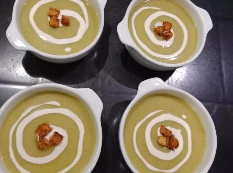 Hotelli Guanahanì Sede Campestre