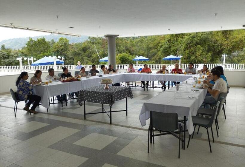 Отель Guanahanì Sede Campestre