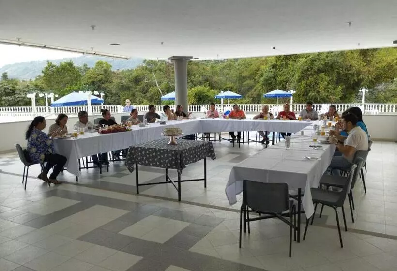 Hotelli Guanahanì Sede Campestre