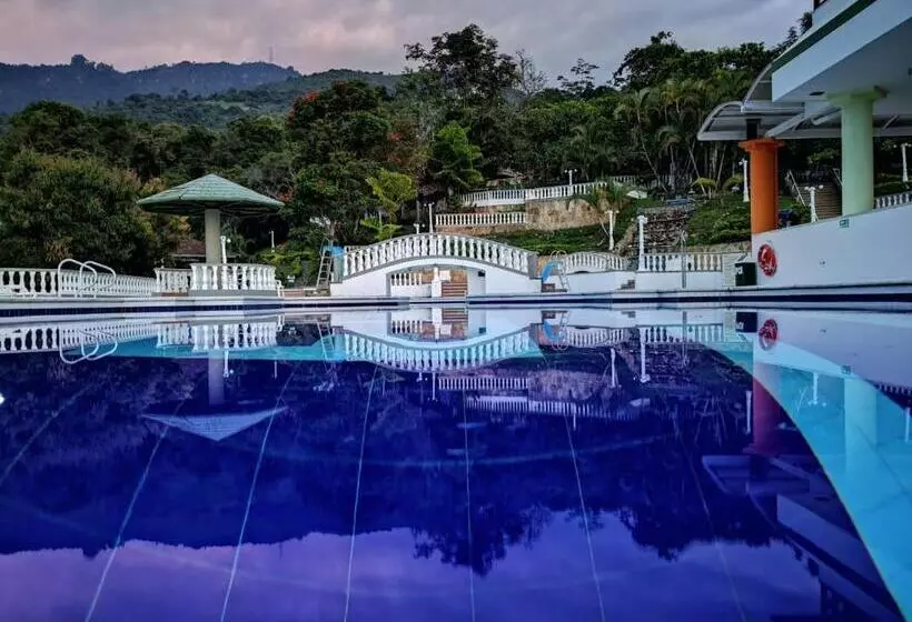 Hotelli Guanahanì Sede Campestre