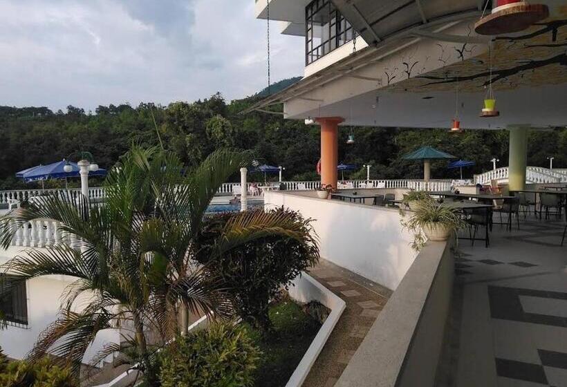 Отель Guanahanì Sede Campestre