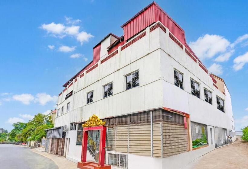 בית מלון כפרי O Queen Shell Residency