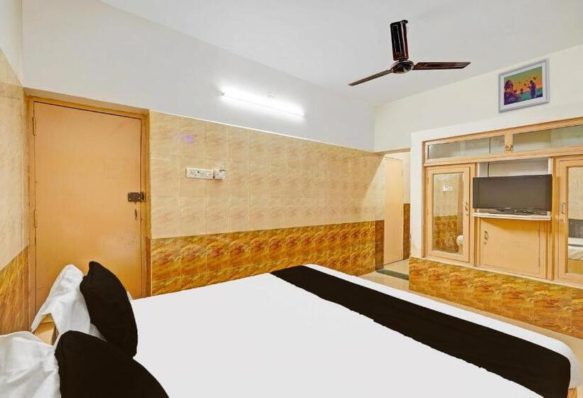 בית מלון כפרי O Queen Shell Residency