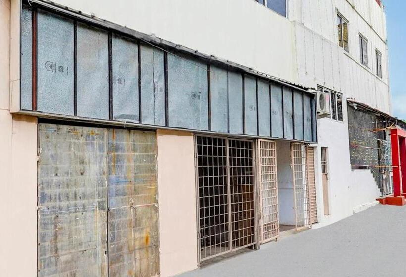 בית מלון כפרי O Queen Shell Residency