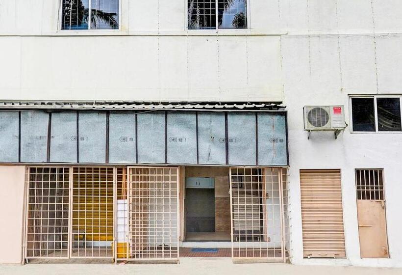 בית מלון כפרי O Queen Shell Residency