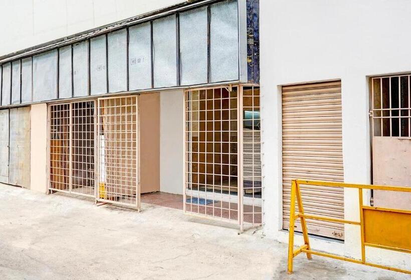 בית מלון כפרי O Queen Shell Residency