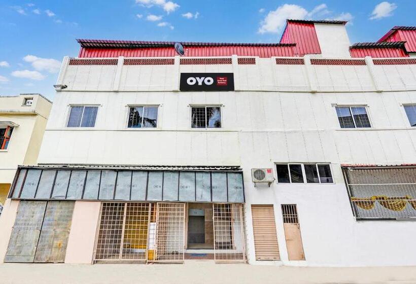 בית מלון כפרי O Queen Shell Residency