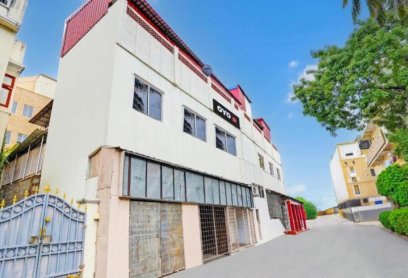 בית מלון כפרי O Queen Shell Residency