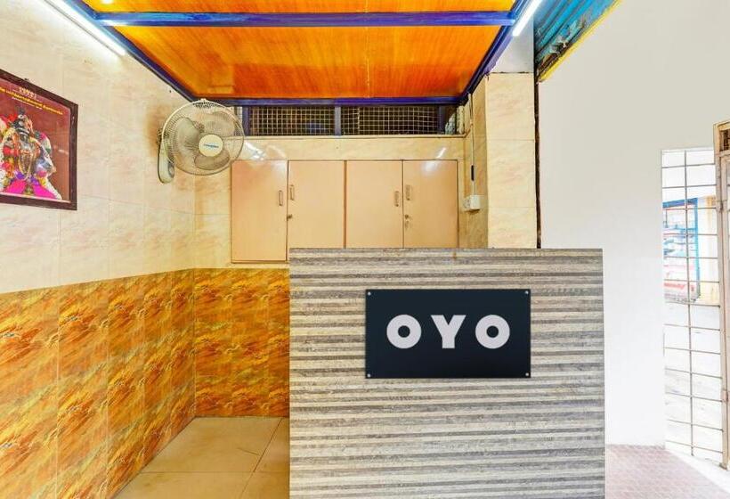 בית מלון כפרי O Queen Shell Residency