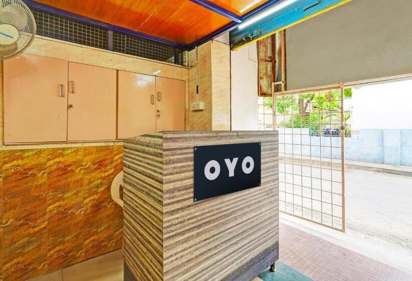 בית מלון כפרי O Queen Shell Residency