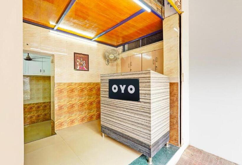 בית מלון כפרי O Queen Shell Residency