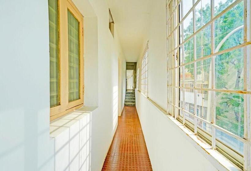 בית מלון כפרי O Queen Shell Residency