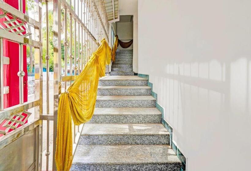 בית מלון כפרי O Queen Shell Residency