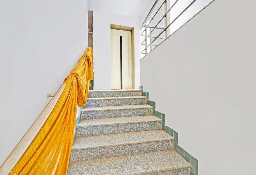 בית מלון כפרי O Queen Shell Residency