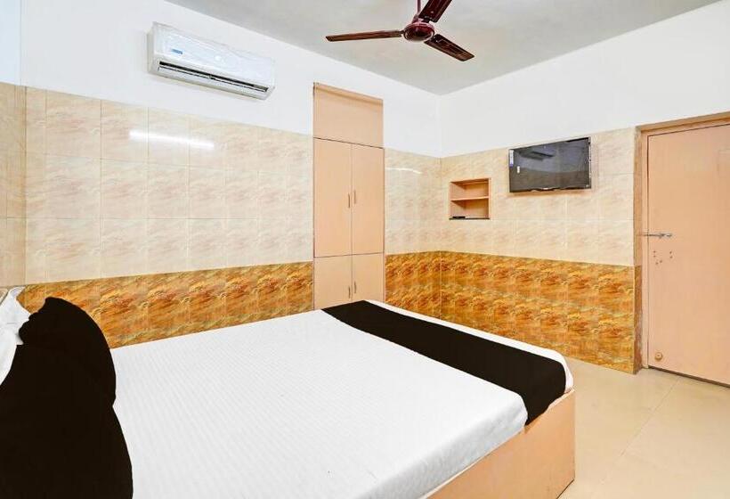 בית מלון כפרי O Queen Shell Residency