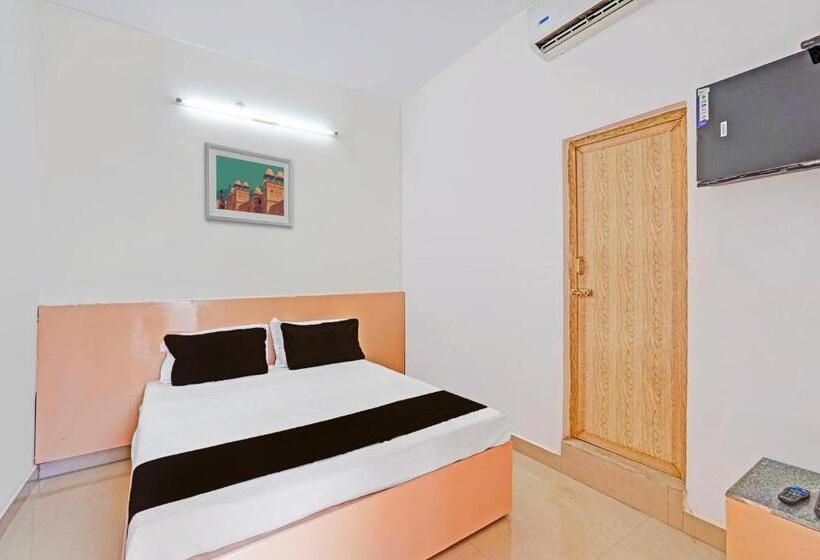 בית מלון כפרי O Queen Shell Residency