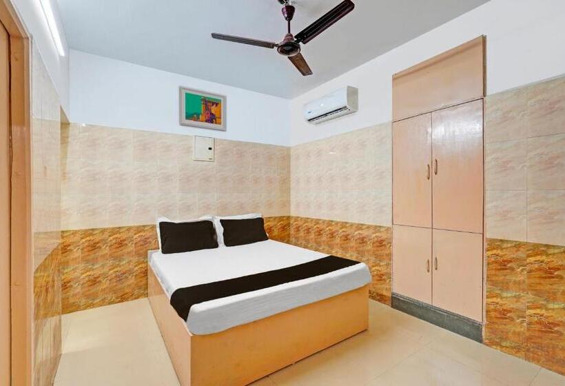 בית מלון כפרי O Queen Shell Residency