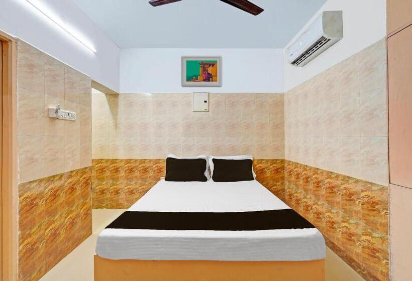 בית מלון כפרי O Queen Shell Residency