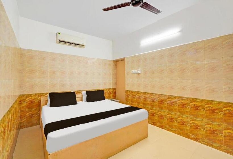 בית מלון כפרי O Queen Shell Residency