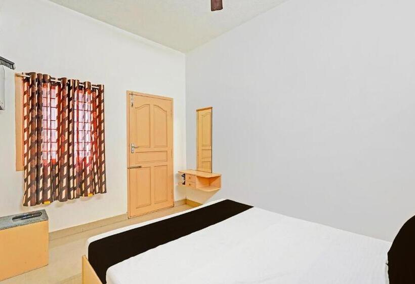 בית מלון כפרי O Queen Shell Residency