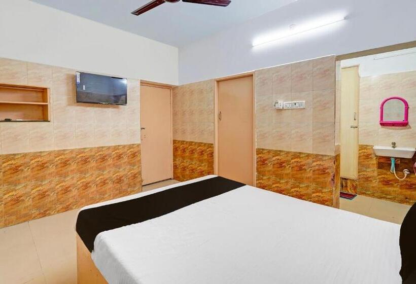 בית מלון כפרי O Queen Shell Residency