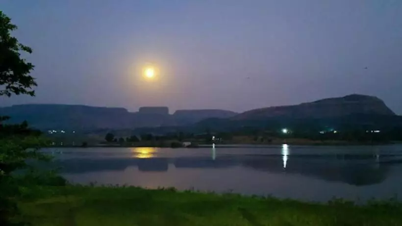 Hotelli Sam S Country Ranch