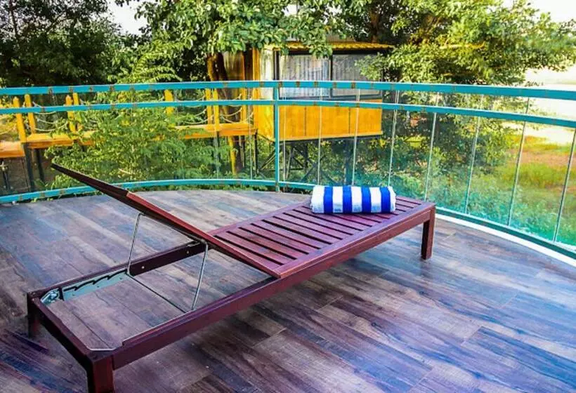 Hotelli Sam S Country Ranch