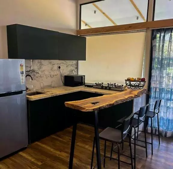 Hotelli Sam S Country Ranch