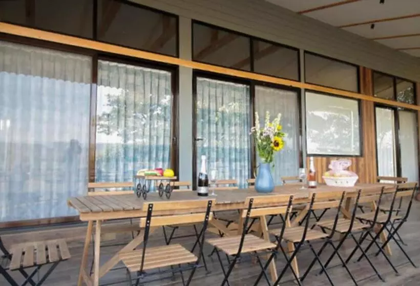 Hotelli Sam S Country Ranch