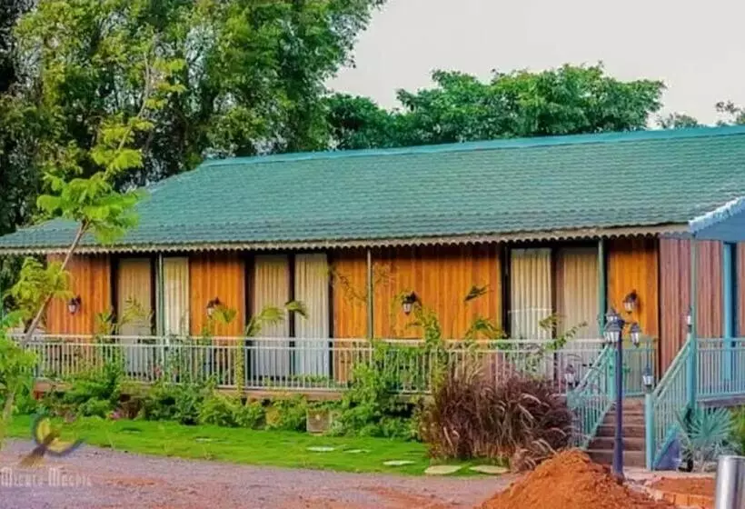 Hotelli Sam S Country Ranch