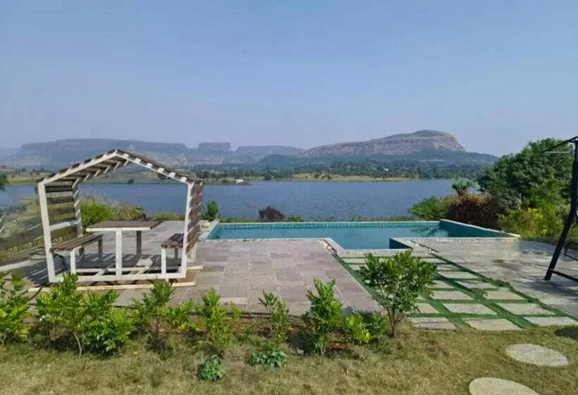 Hotelli Sam S Country Ranch