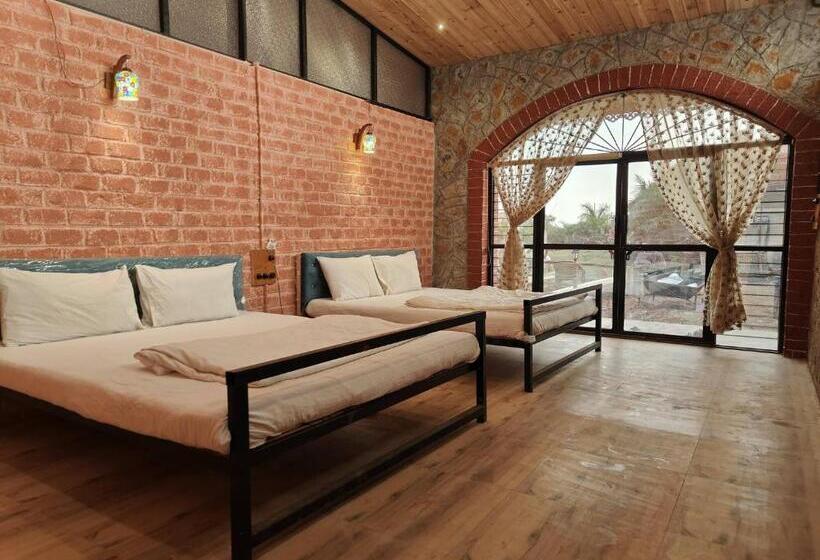 Отель Sam S Country Ranch