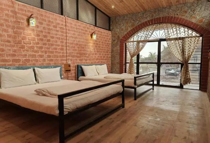 Hotelli Sam S Country Ranch