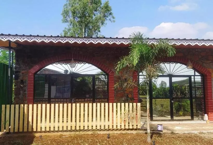 Hotelli Sam S Country Ranch