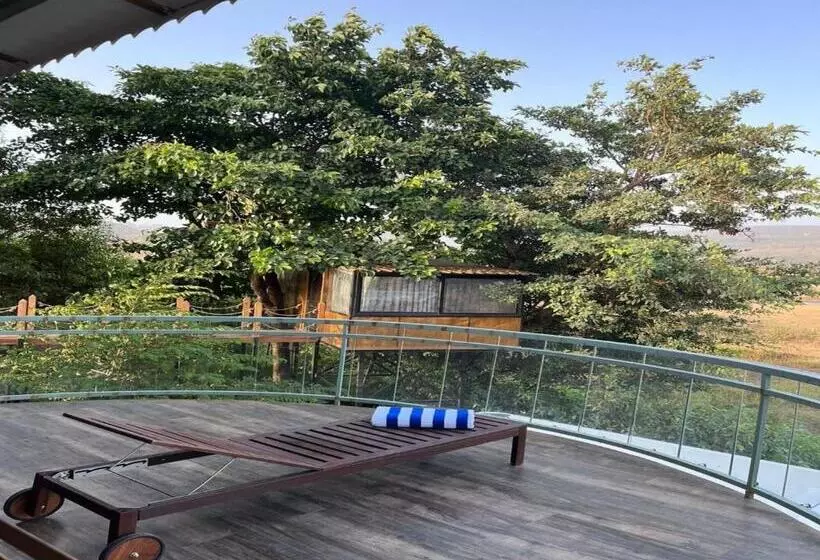 Hotelli Sam S Country Ranch