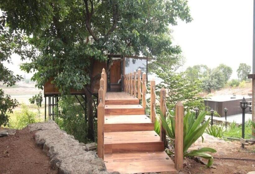 Отель Sam S Country Ranch