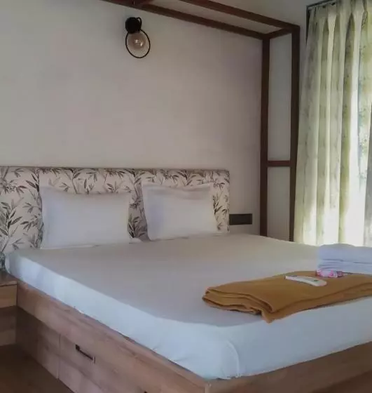 Hotelli Sam S Country Ranch