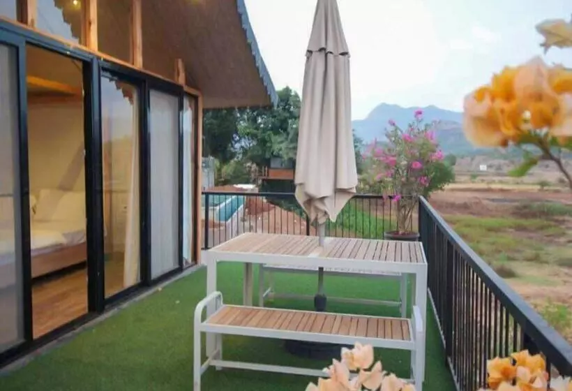 Hotelli Sam S Country Ranch