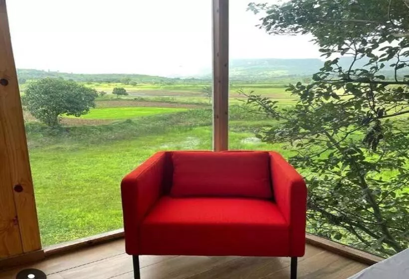 Hotelli Sam S Country Ranch