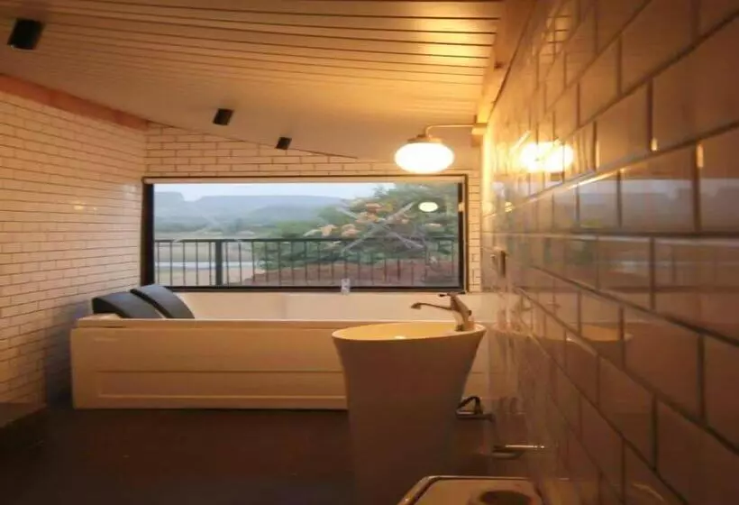 Hotelli Sam S Country Ranch