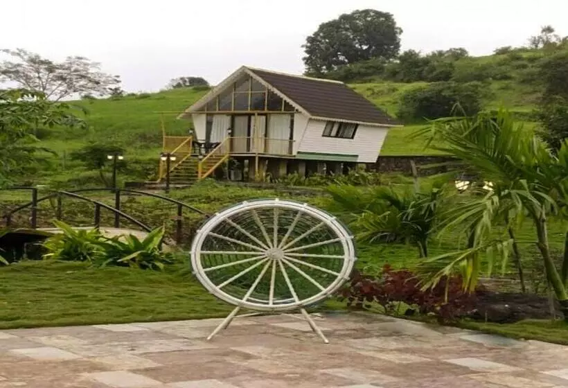 Hotelli Sam S Country Ranch