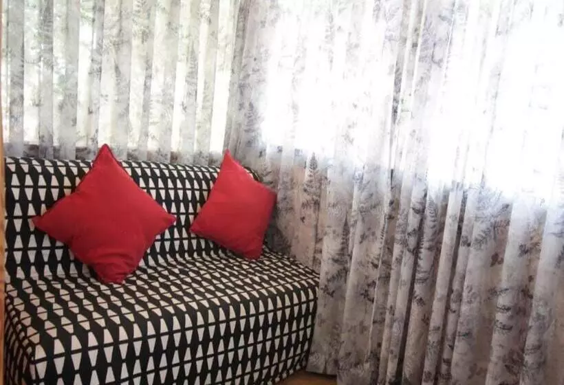 Hotelli Sam S Country Ranch