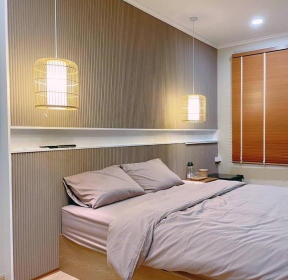 호텔 Wanan Cafe & Boutique