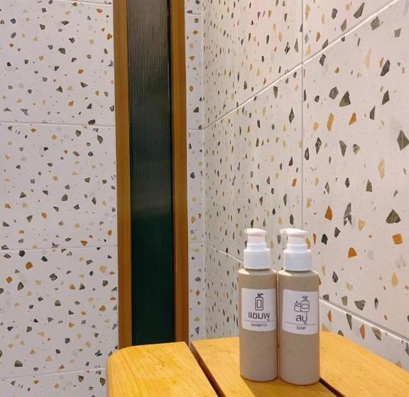 호텔 Wanan Cafe & Boutique