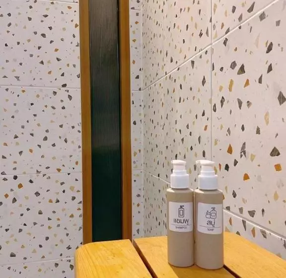 Hotelli Wanan Cafe & Boutique